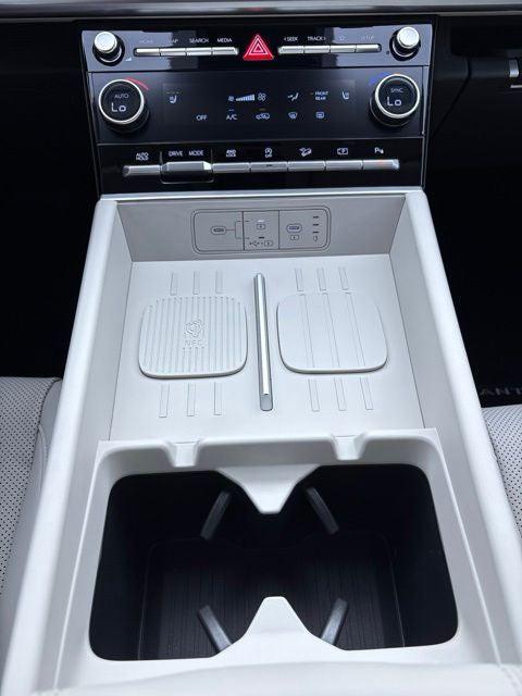 2026 Hyundai Santa Fe - $41,738