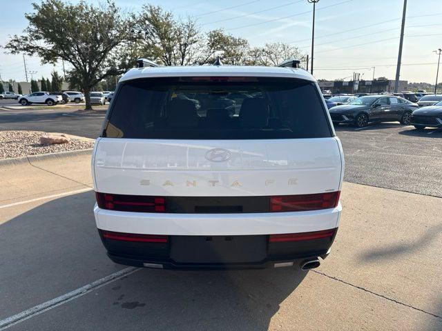 2026 Hyundai Santa Fe - $41,738
