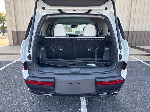 2026 Hyundai Santa Fe - $41,738