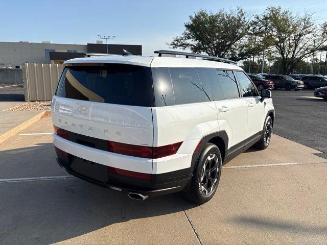 2026 Hyundai Santa Fe - $41,738