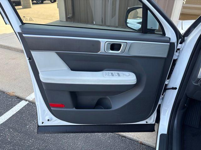 2026 Hyundai Santa Fe - $41,738