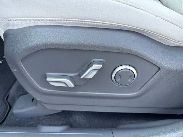 2026 Hyundai Santa Fe - $41,738