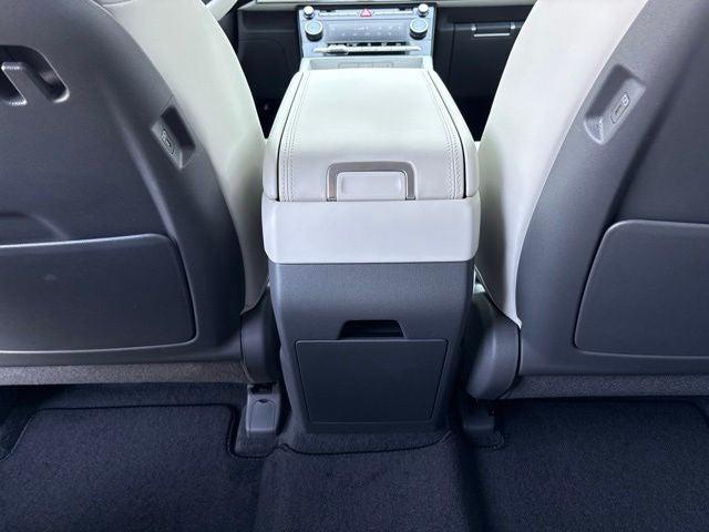 2026 Hyundai Santa Fe - $41,738