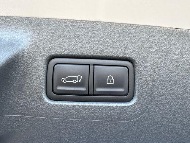 2026 Hyundai Santa Fe - $41,738