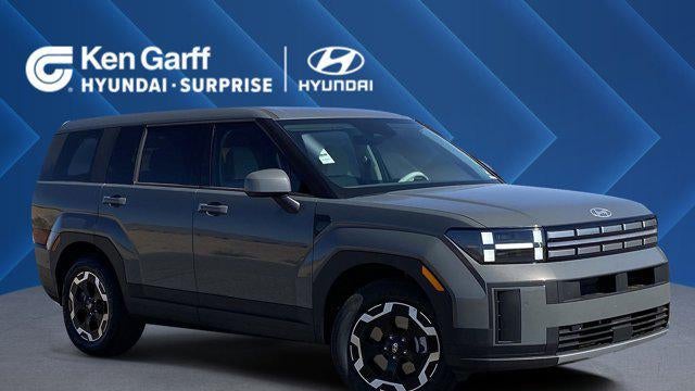 Preowned 2026 Hyundai SANTA FE SEL for Sale