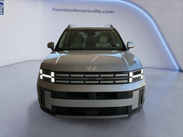 2026 Hyundai Santa Fe - $35,999