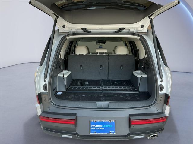 2026 Hyundai Santa Fe - $35,999