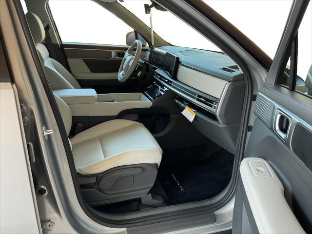 2026 Hyundai Santa Fe - $35,999