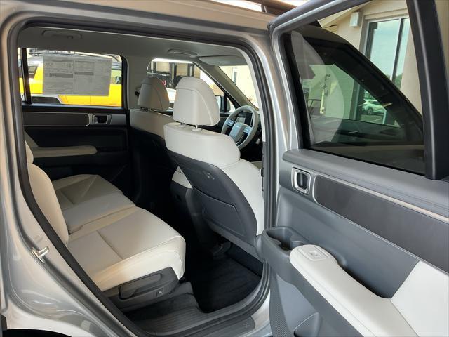 2026 Hyundai Santa Fe - $35,999