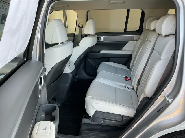 2026 Hyundai Santa Fe - $35,999