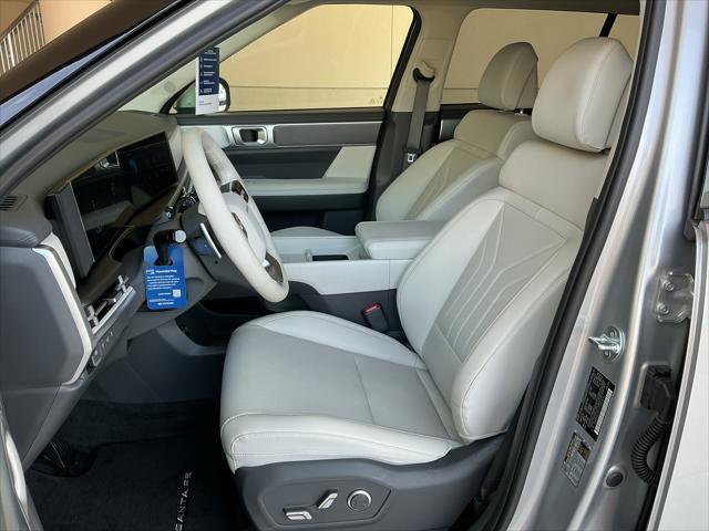 2026 Hyundai Santa Fe - $35,999