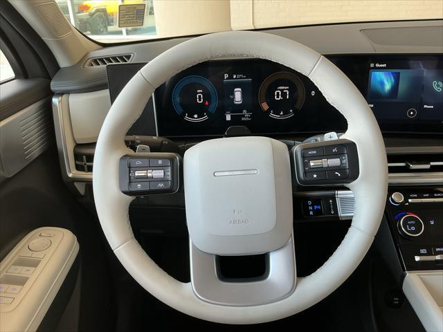 2026 Hyundai Santa Fe - $35,999