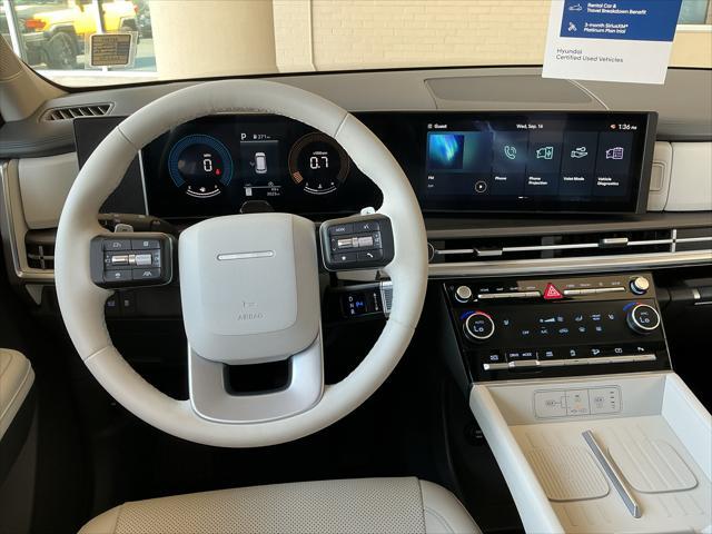 2026 Hyundai Santa Fe - $35,999