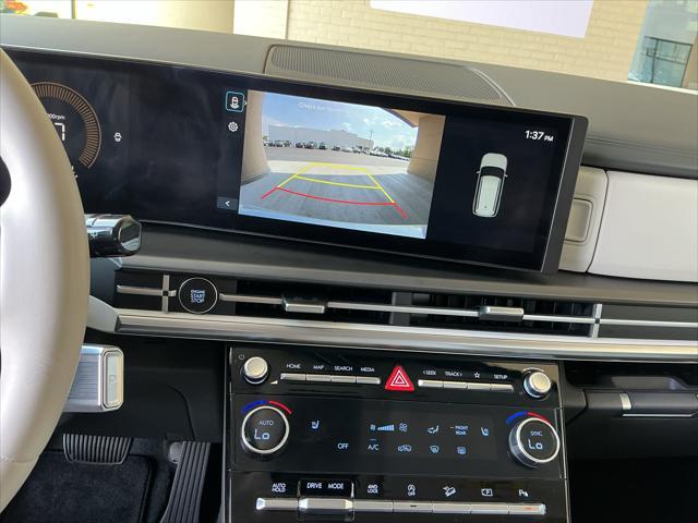 2026 Hyundai Santa Fe - $35,999