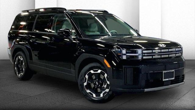 Preowned 2026 Hyundai SANTA FE SEL for Sale