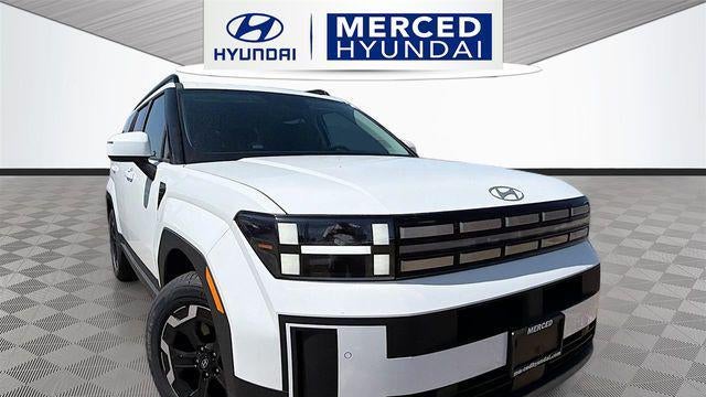 Preowned 2026 Hyundai SANTA FE SEL for Sale