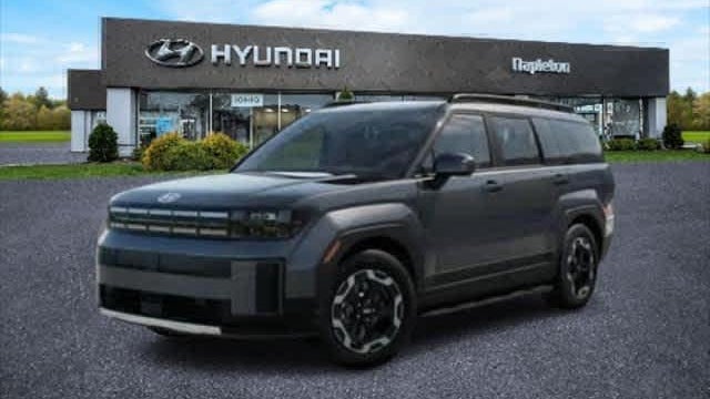 Preowned 2026 Hyundai SANTA FE SEL for Sale