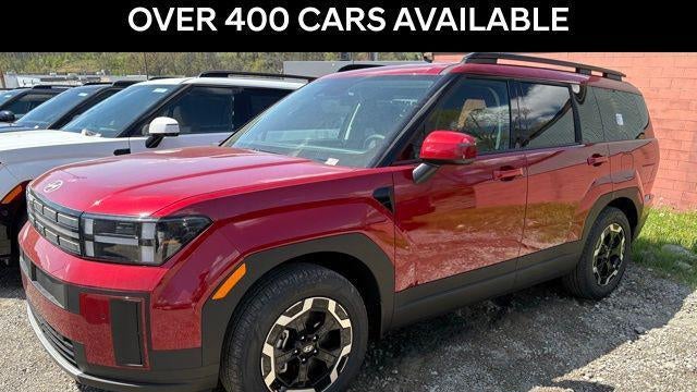 Preowned 2026 Hyundai SANTA FE SEL for Sale
