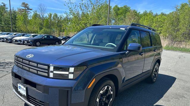 Preowned 2026 Hyundai SANTA FE SEL for Sale