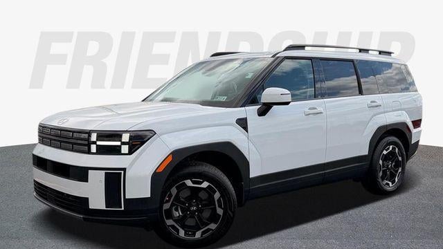 Preowned 2026 Hyundai SANTA FE SEL for Sale