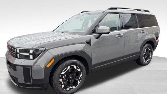 Preowned 2026 Hyundai SANTA FE SEL for Sale