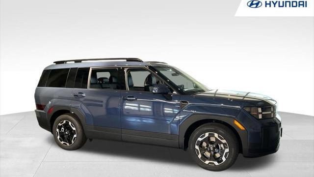 Preowned 2026 Hyundai SANTA FE SEL for Sale
