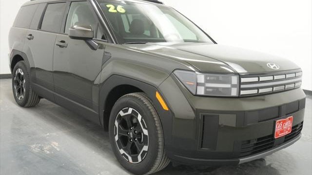 Preowned 2026 Hyundai SANTA FE SEL for Sale