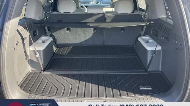 2024 Hyundai SANTA FE Hybrid Limited