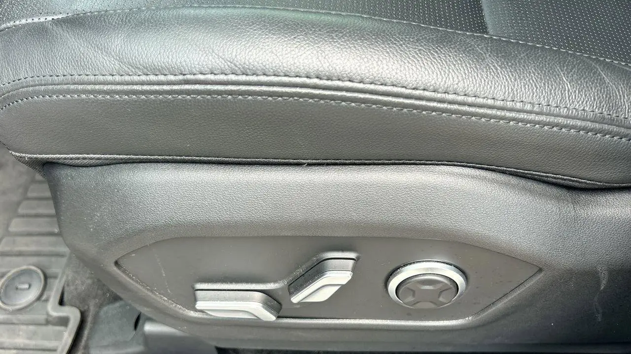 2024 Hyundai SANTA FE Hybrid Limited