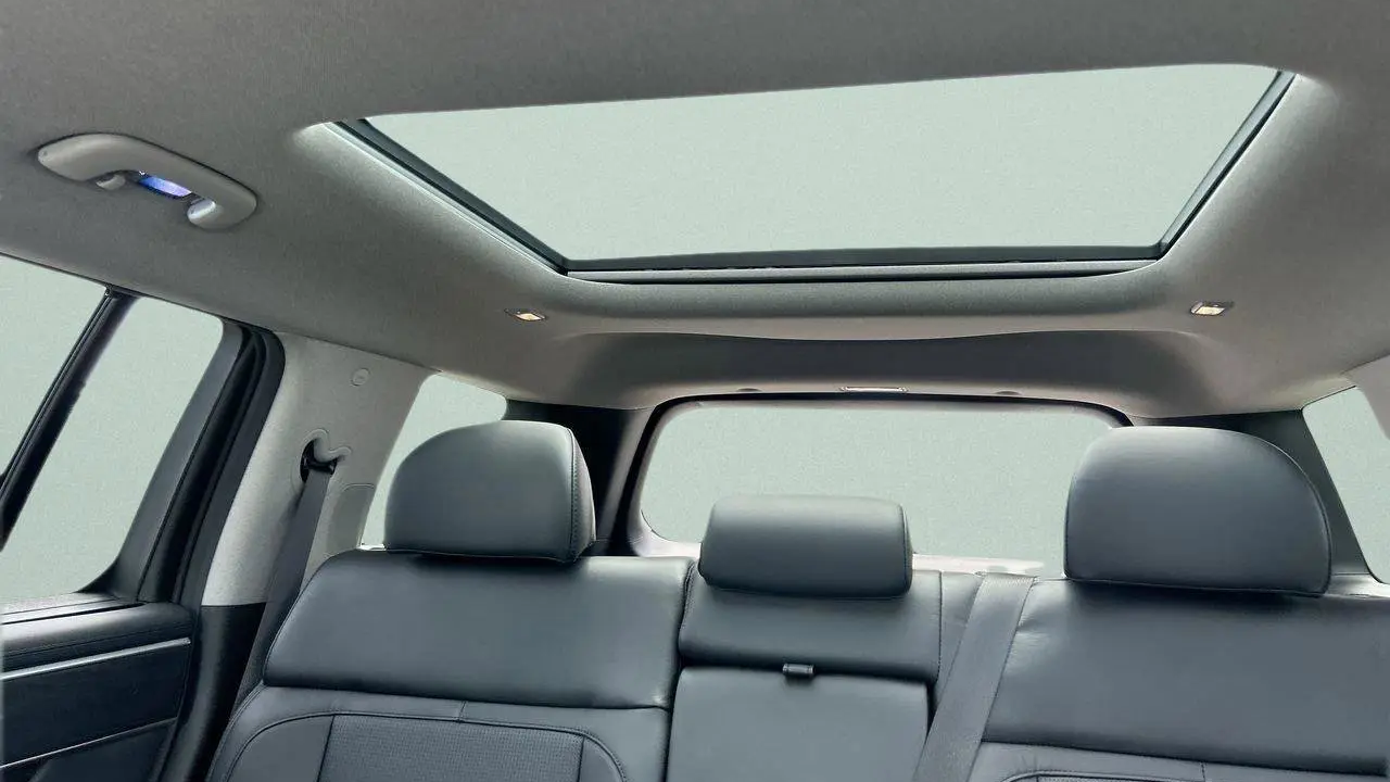 2024 Hyundai SANTA FE Hybrid Limited