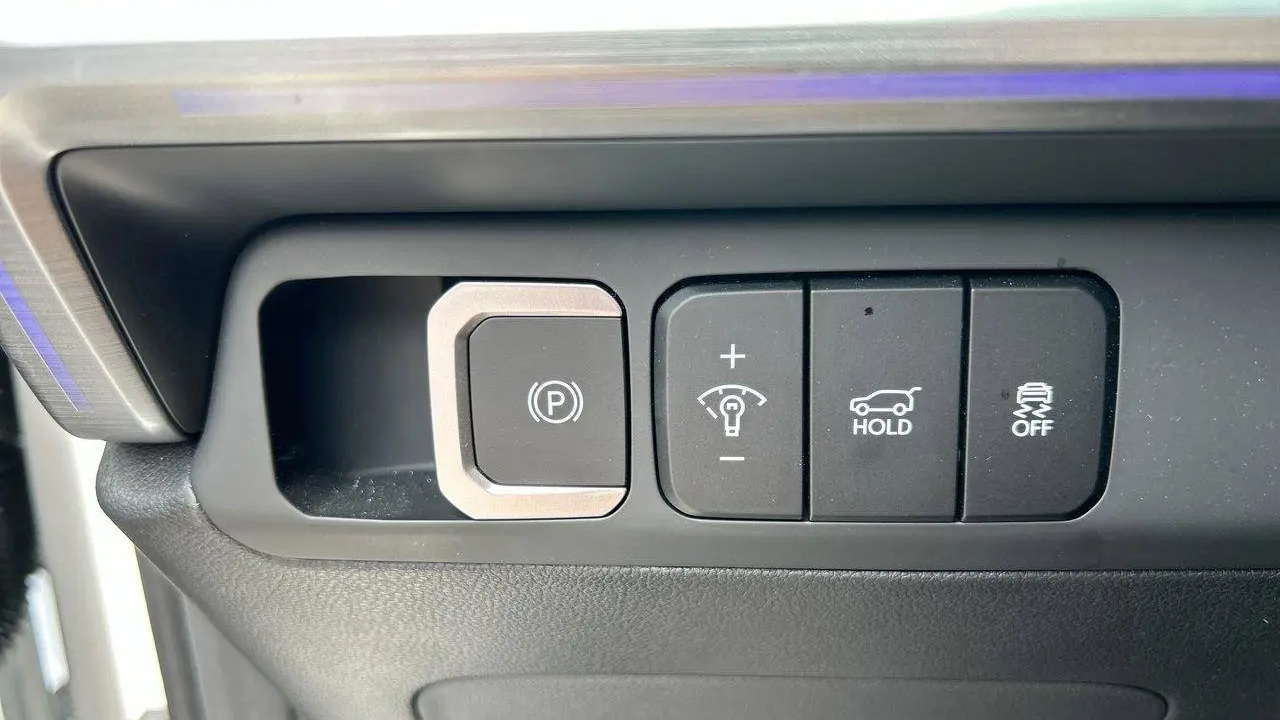 2024 Hyundai SANTA FE Hybrid Limited