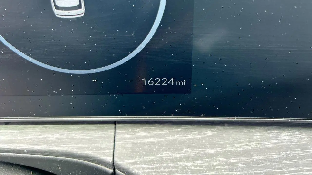 2024 Hyundai SANTA FE Hybrid Limited