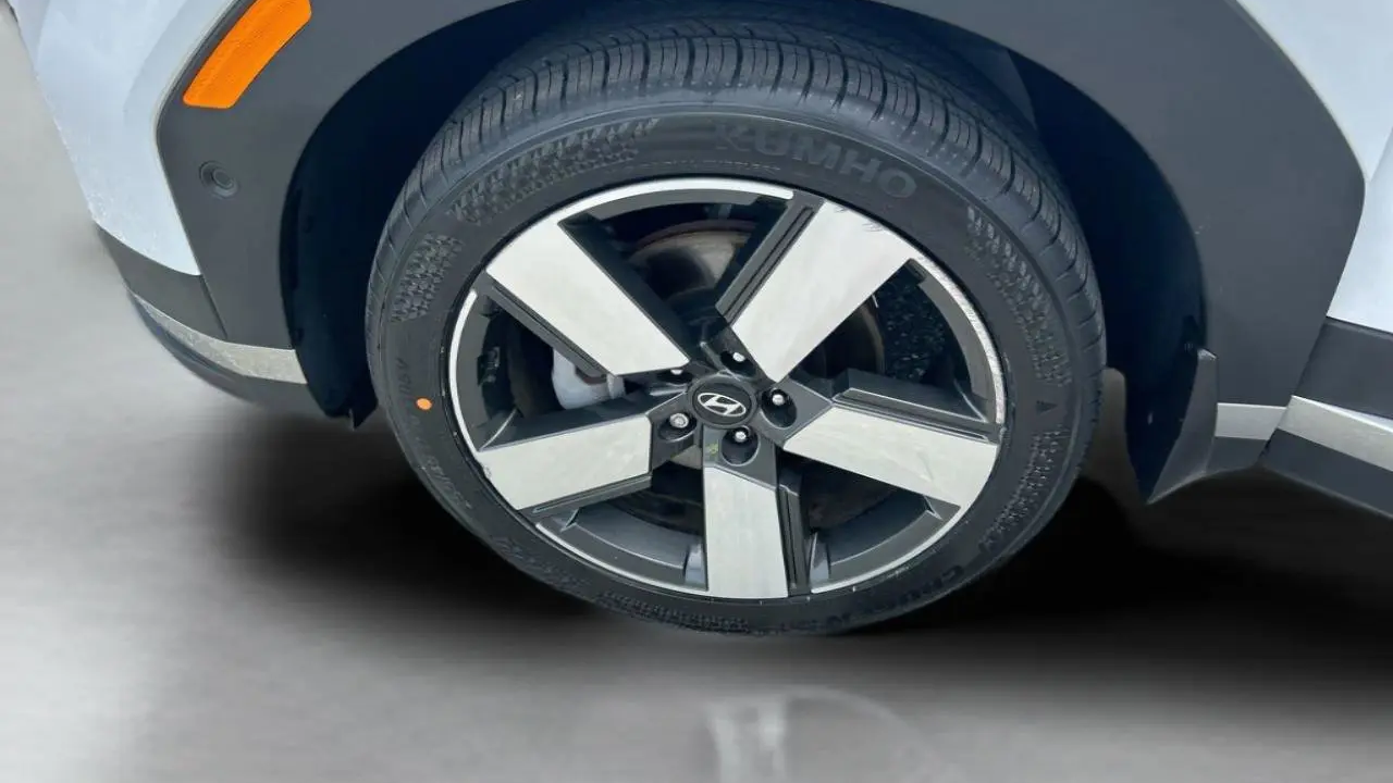 2024 Hyundai SANTA FE Hybrid Limited