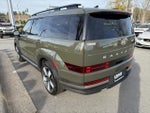 2025 SANTA FE Hybrid Thumbnail 5