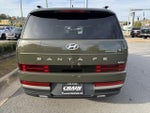 2025 SANTA FE Hybrid Thumbnail 6
