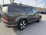 2025 SANTA FE Hybrid Thumbnail 29