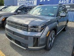 2024 SANTA FE Hybrid Thumbnail 3