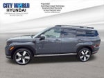 2025 SANTA FE Hybrid Thumbnail 2