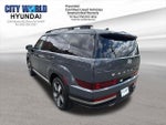 2025 SANTA FE Hybrid Thumbnail 3