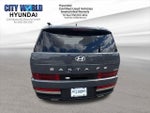 2025 SANTA FE Hybrid Thumbnail 4