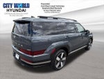 2025 SANTA FE Hybrid Thumbnail 5