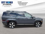 2025 SANTA FE Hybrid Thumbnail 6