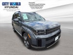 2025 SANTA FE Hybrid Thumbnail 7
