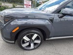 2025 SANTA FE Hybrid Thumbnail 9