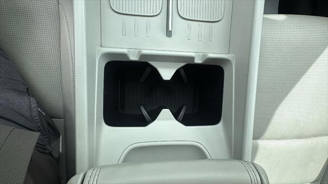 2025 Hyundai SANTA FE Hybrid Limited