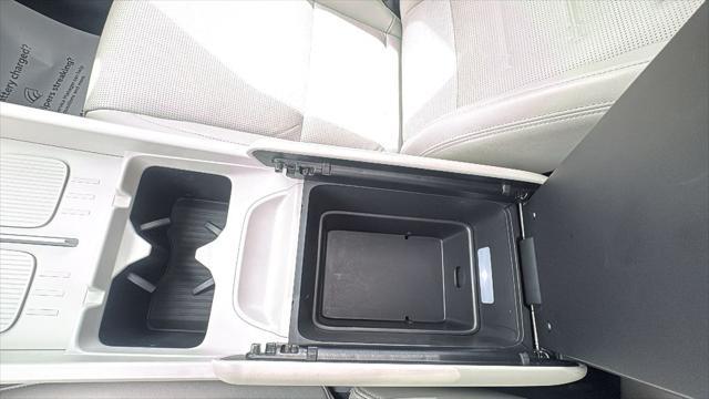 2025 Hyundai SANTA FE Hybrid Limited
