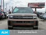 2025 SANTA FE Hybrid Thumbnail 3