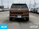 2025 SANTA FE Hybrid Thumbnail 5