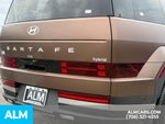2025 SANTA FE Hybrid Thumbnail 6