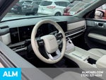 2025 SANTA FE Hybrid Thumbnail 7